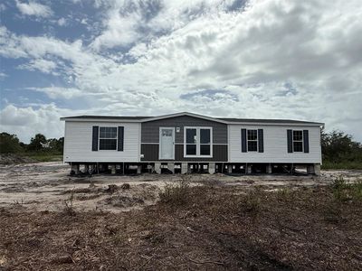 21067 NW 278th Street, Okeechobee, FL, 34972