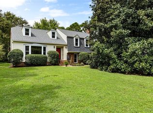 412 Sleepy Hollow Rd, Henrico, VA 23229