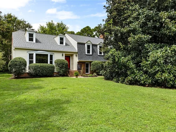412 Sleepy Hollow Rd, Henrico, VA 23229