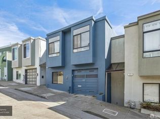 369 Franconia St, San Francisco, CA 94110