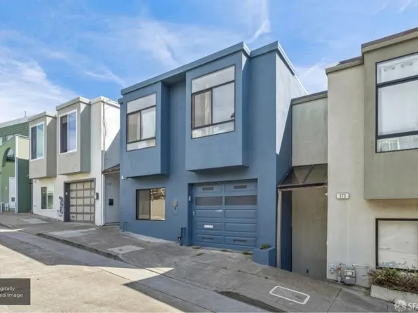 369 Franconia St, San Francisco, CA 94110
