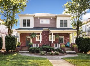 739 Grandin Rd, Charlotte, NC 28208