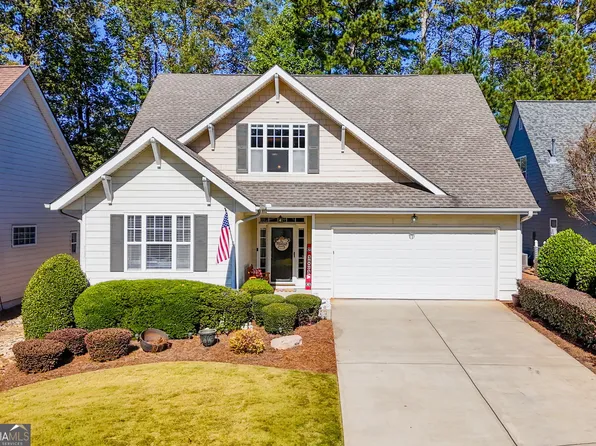 64 Gables Way, Newnan, GA 30265