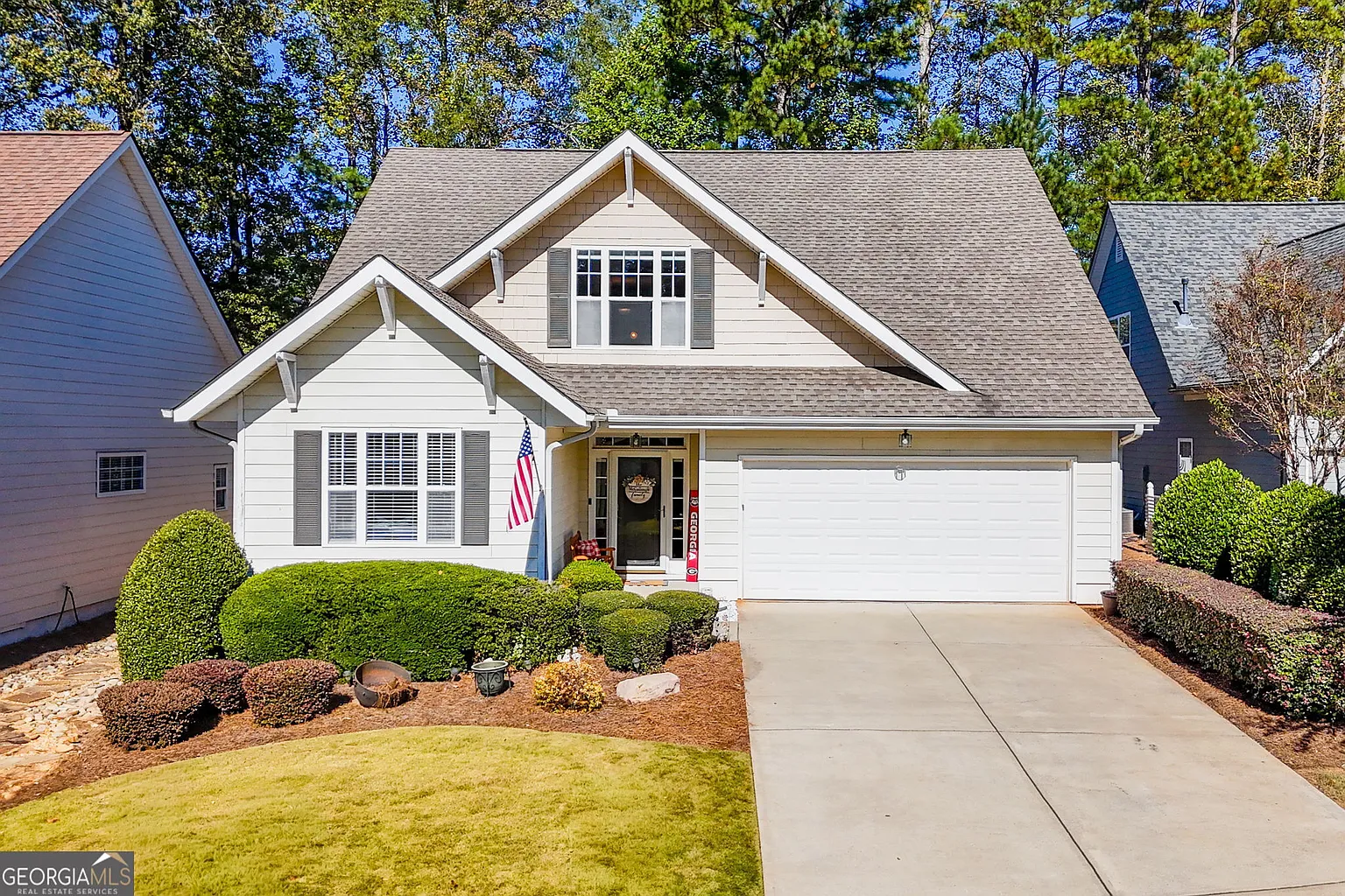 64 Gables Way photo 1