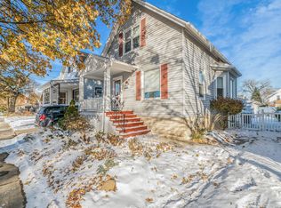 6515 25th Ave, Kenosha, WI 53143