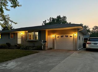 408 S 2nd St, Olivia, MN 56277
