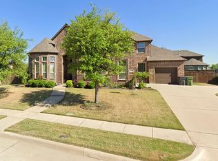 405 Desert Willow Ln, Murphy, TX 75094