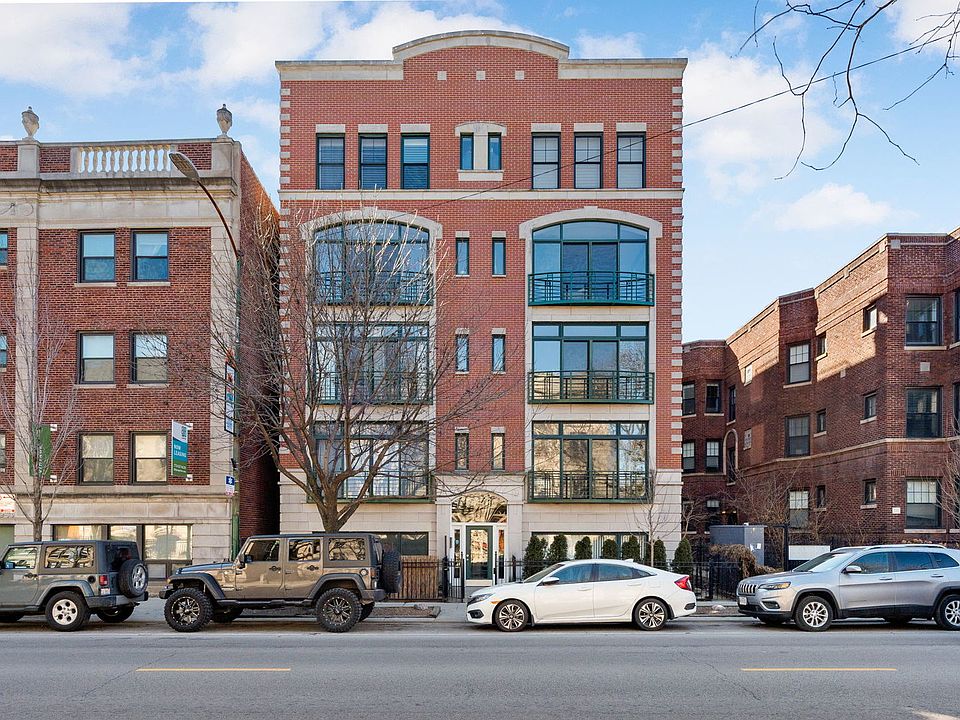 1st image of 727 W Belmont Ave APT 8