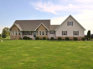 14788 Neff Rd, Orient, OH 43146