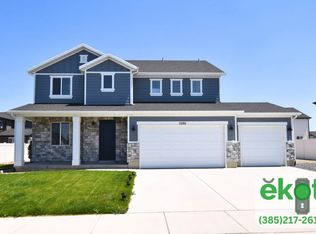 3295 S 2500 W, Syracuse, UT 84075