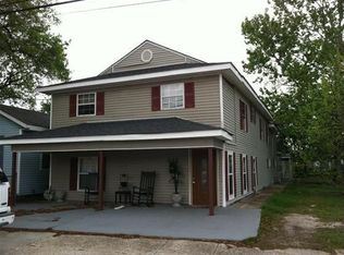 535 Avenue C, Westwego, LA 70094