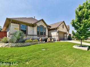 3132 Catalina Ranch Rd, Leander, TX 78641