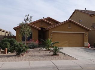 36523 W Alhambra St, Maricopa, AZ 85138