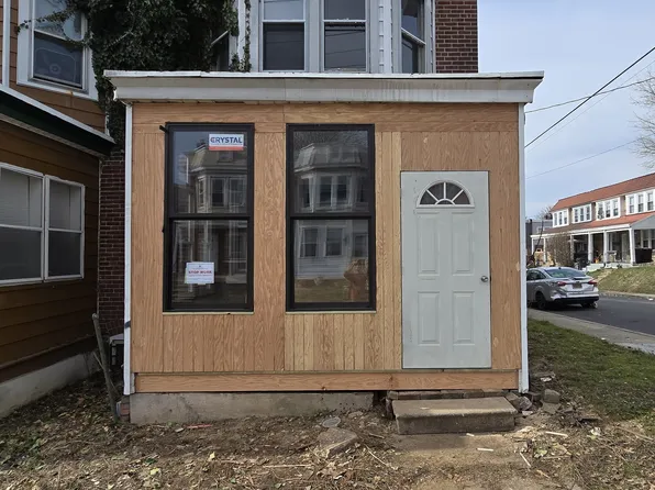 100 E 25th St, Wilmington, DE 19802