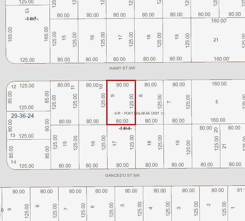 2nd image of 470 Hamy St SW