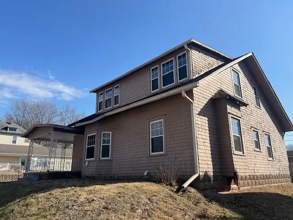 2828 Francis St, Saint Joseph, MO 64501