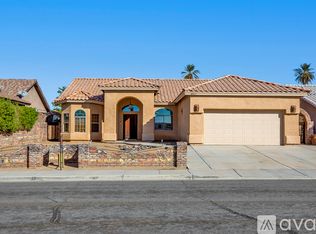 14532 E 48th Dr, Yuma, AZ 85367