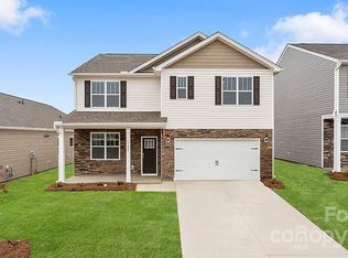 342 Ridgeview Ln, Mars Hill, NC 28754