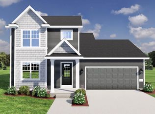 10330 Hazy Sky Pwky, Verona, WI 53593