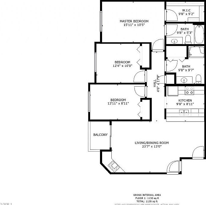 1st image of 1207 NE 5th Ln Unit C7