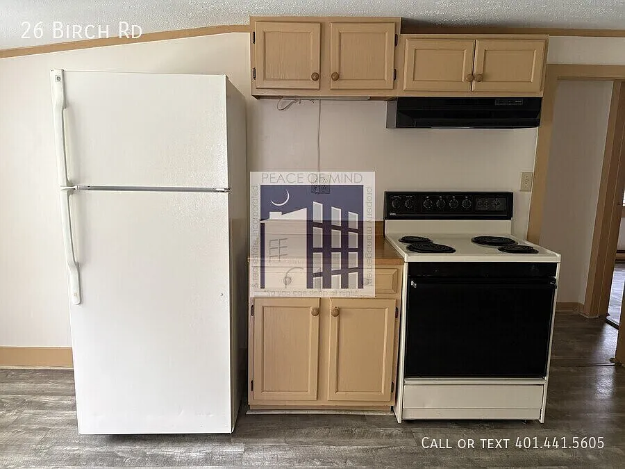 1 Bedroom/1 Bath Cottage for $1850 — Photo 4