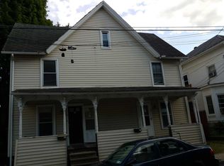 68 Washington St, Oneonta, NY 13820