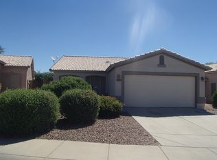 17923 N Reno Ave, Surprise, AZ 85374