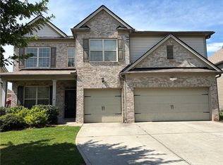 4485 Perlino Point, Cumming, GA 30040