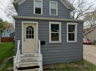138 Brush St, Fond Du Lac, WI 54935