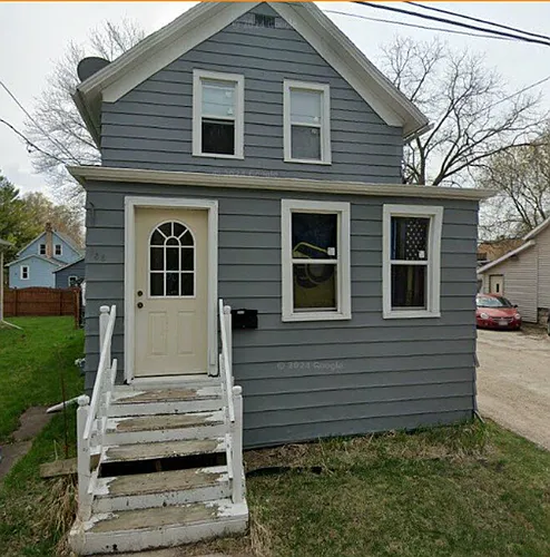 138 Brush St Photo 1 138 Brush St Photo 1