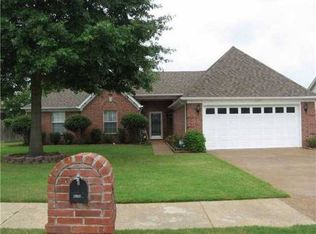 1433 Wolf Ridge Dr, Collierville, TN 38017