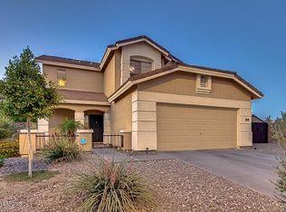 104 N 237th Ln, Buckeye, AZ 85396