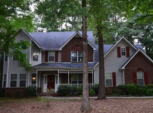 1504 Sedgewick Ct, Peachtree City, GA 30269