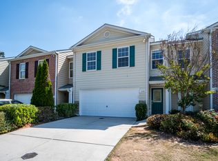 3180 Genesis Way, Milton, GA 30004