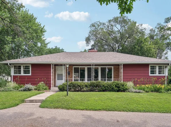 6645 Humboldt Ave S, Richfield, MN 55423