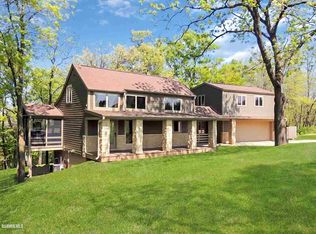 226 Blackhawk Trce, Galena, IL 61036