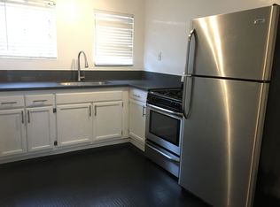 2266-2272 W Adams Blvd #2B-1BA, Los Angeles, CA 90018