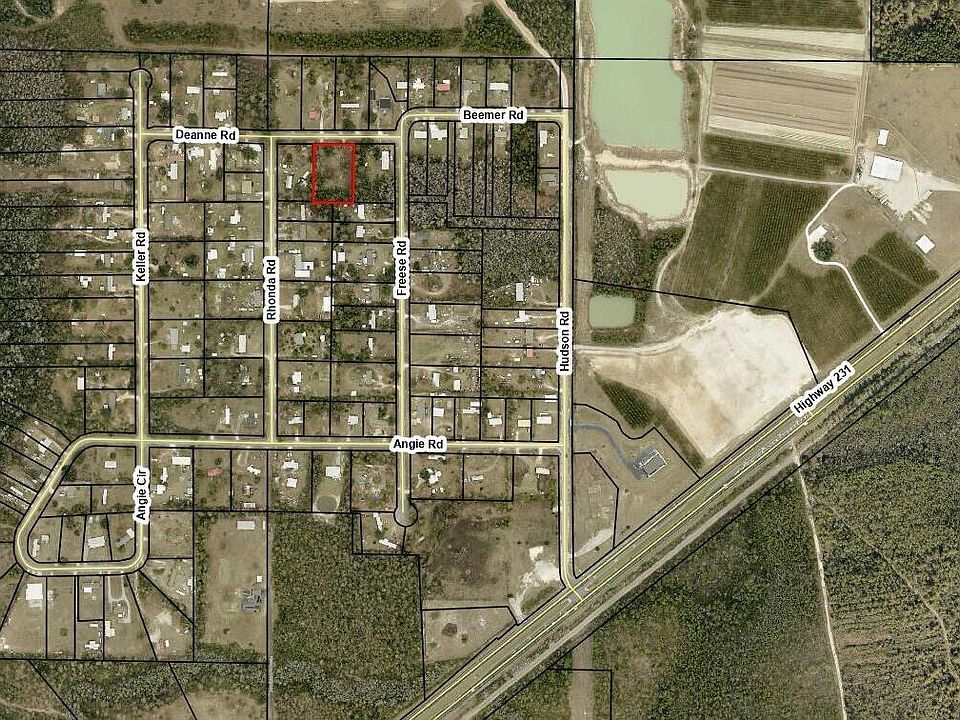 1st image of 9140 Deanne Rd