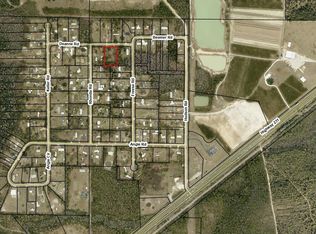 9140 Deanne Rd, Panama City, FL 32404