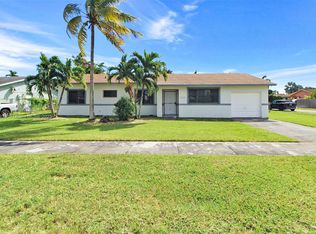 Springer Grove 1st Addn, Homestead, FL 33032