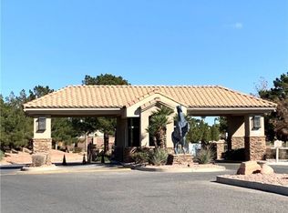 3946 Beisner St, Las Vegas, NV 89122
