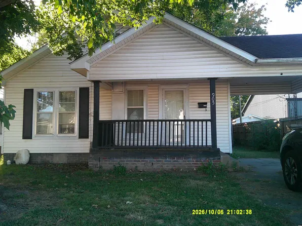 905 S 1st St, Union City, TN 38261