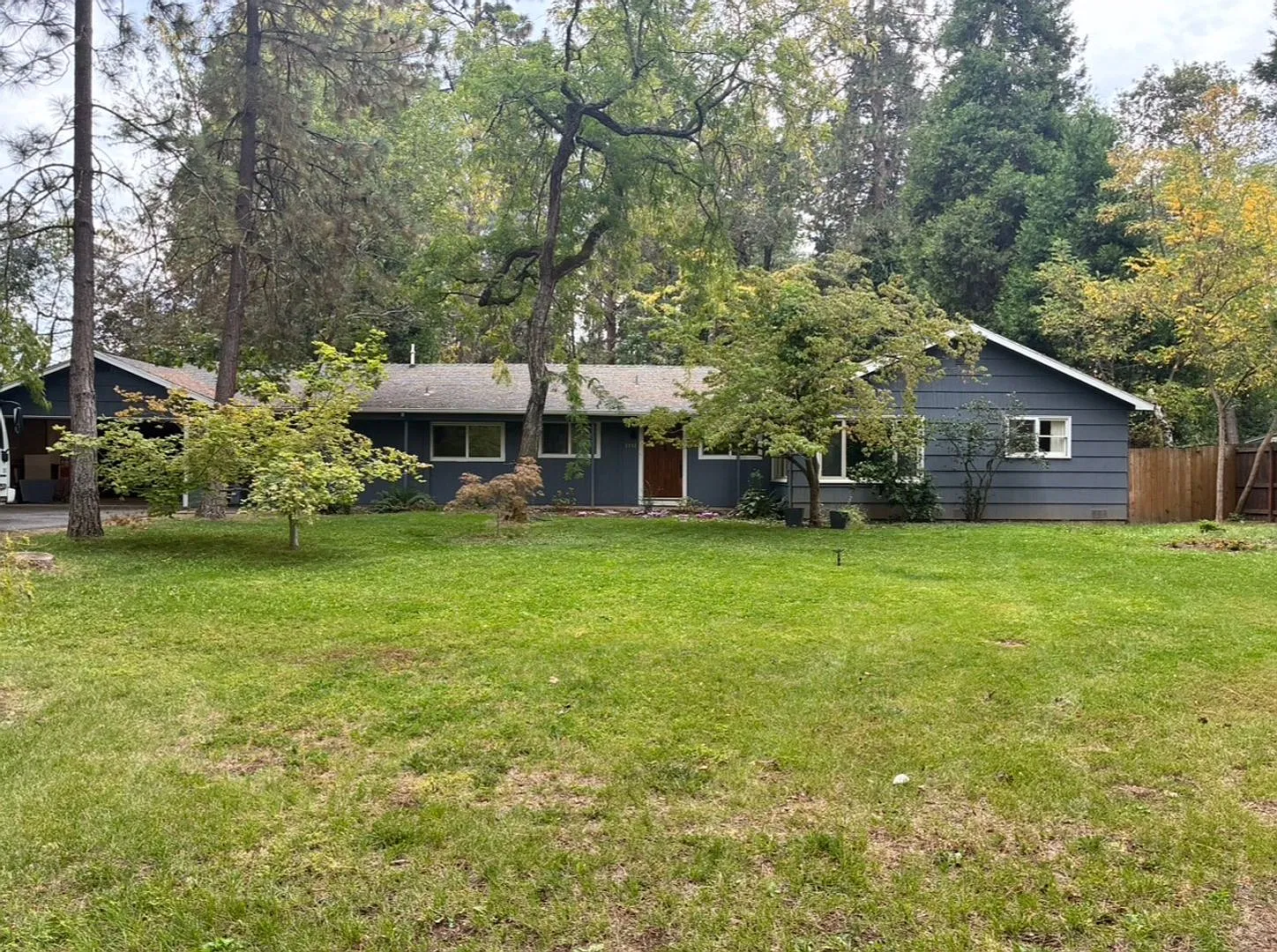 Charming 3-Bedroom, 2-Bath Home with Spacious Yard! — Photo 1