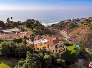 29437 Bluewater Rd, Malibu, CA 90265