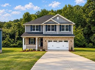 200 Fostoria Pl #78A, Albemarle, NC 28001
