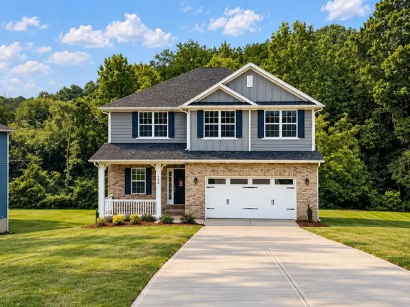 200 Fostoria Pl #78A, Albemarle, NC 28001