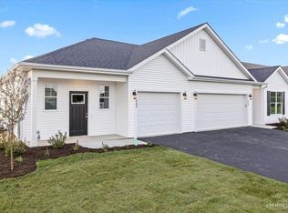 469 S Preston St, Cortland, IL 60112