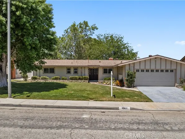 42835 Cinema Ave, Lancaster, CA 93534