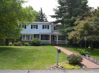 3730 Gleneagle Dr, Murrysville, PA