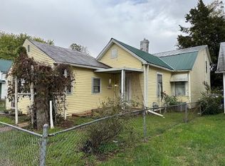 618 E Water St, Chillicothe, OH 45601